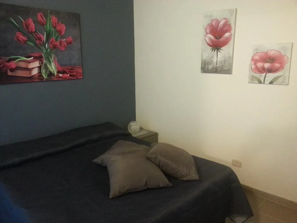 Apartment Appartamento Vincenzina Lampedusa Italy