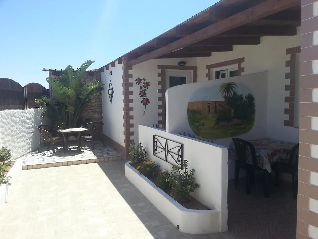Appartamento Vincenzina Lampedusa