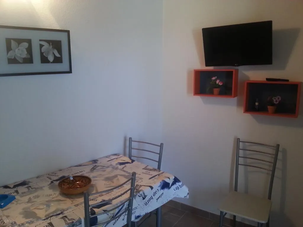 Appartamento Vincenzina Lampedusa Apartment