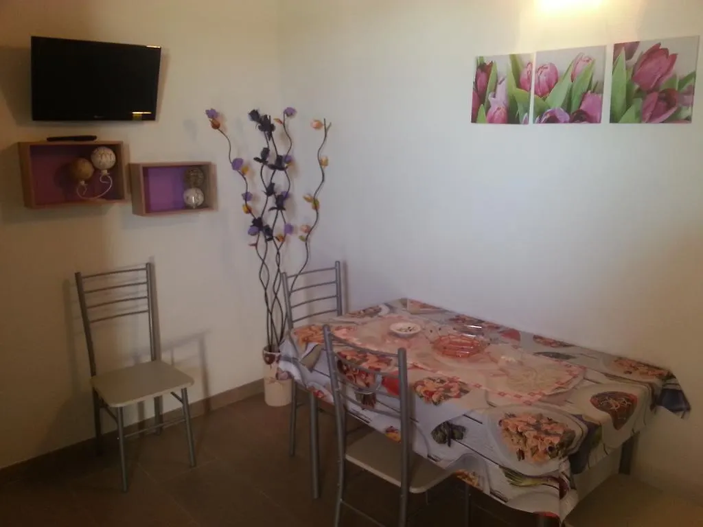 Appartamento Vincenzina Lampedusa