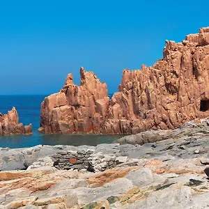 Camy Scopri Vicino Alle Spiagge! Appartamento Tortolì