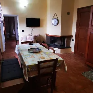 Vacanze Appartamento Volterra