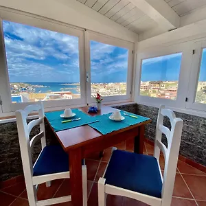  Bed & Breakfast L'olimpo Sul Mare