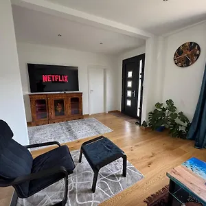 Moderno Netflix & Free Parking Appartamento Padova